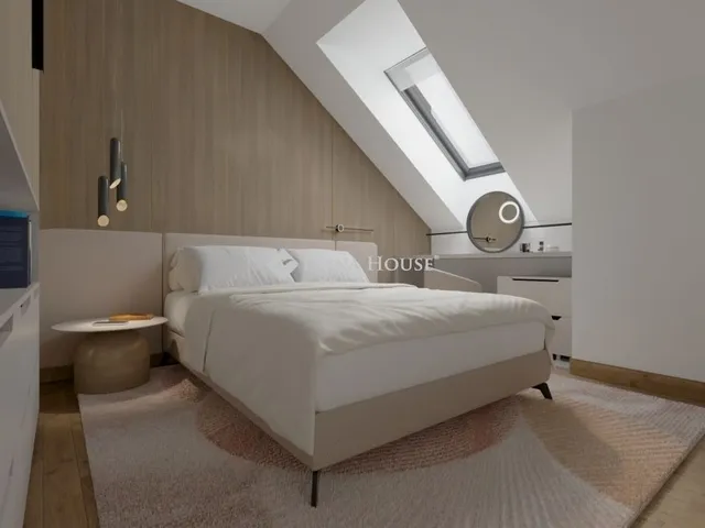 Eladó lakás Budapest VI. kerület, Diplomatanegyed 118 nm