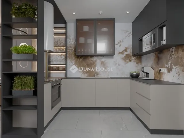 Eladó lakás Budapest VI. kerület, Diplomatanegyed 118 nm