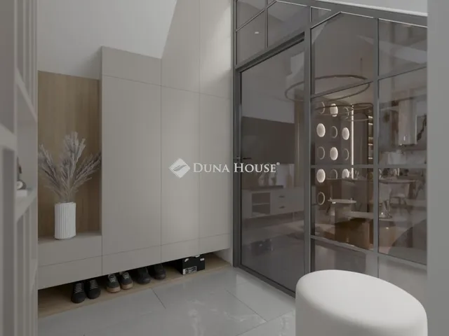 Eladó lakás Budapest VI. kerület, Diplomatanegyed 118 nm