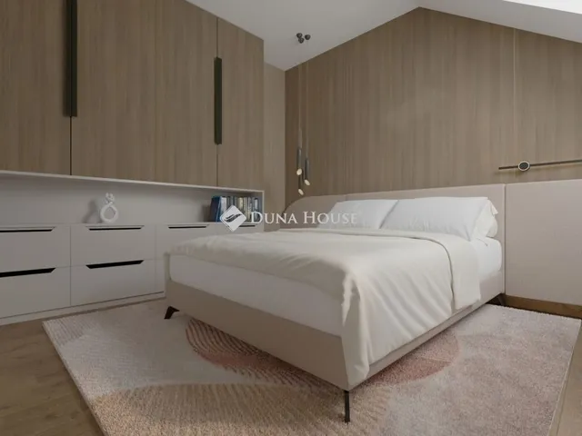 Eladó lakás Budapest VI. kerület, Diplomatanegyed 118 nm