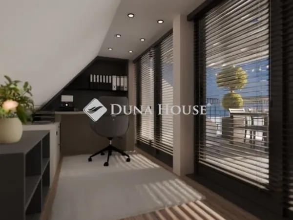 Eladó lakás Budapest VI. kerület, Diplomatanegyed 85 nm