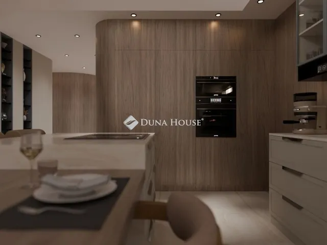 Eladó lakás Budapest VI. kerület, Diplomatanegyed 85 nm