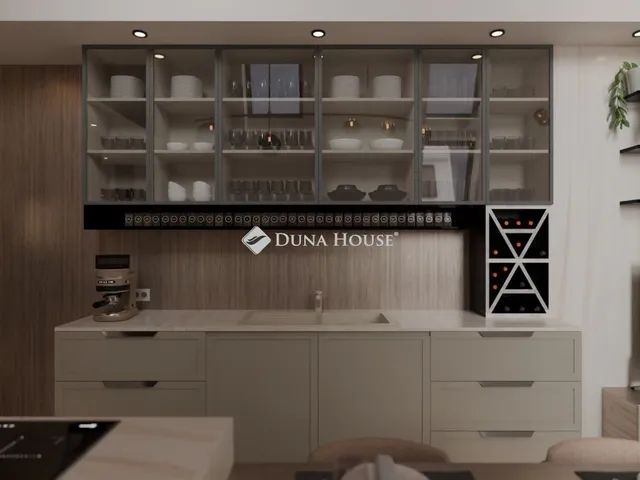 Eladó lakás Budapest VI. kerület, Diplomatanegyed 85 nm