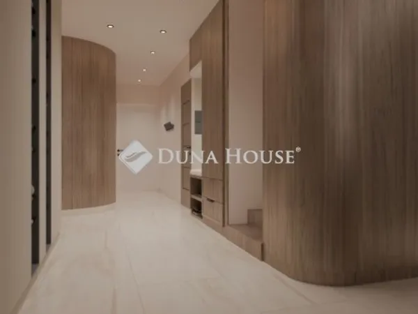 Eladó lakás Budapest VI. kerület, Diplomatanegyed 85 nm