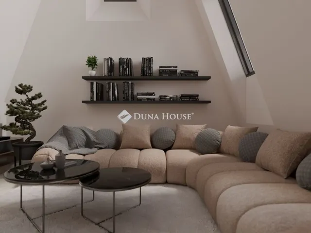 Eladó lakás Budapest VI. kerület, Diplomatanegyed 85 nm