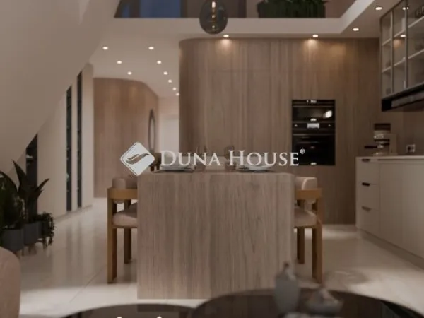 Eladó lakás Budapest VI. kerület, Diplomatanegyed 85 nm