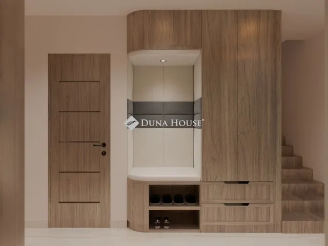 Eladó lakás Budapest VI. kerület, Diplomatanegyed 85 nm