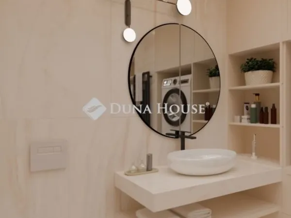 Eladó lakás Budapest VI. kerület, Diplomatanegyed 85 nm