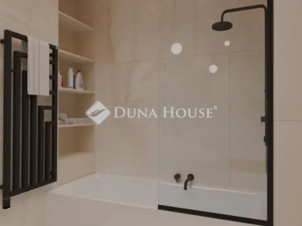 Eladó lakás Budapest VI. kerület, Diplomatanegyed 85 nm