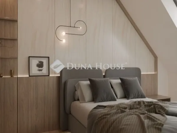 Eladó lakás Budapest VI. kerület, Diplomatanegyed 85 nm