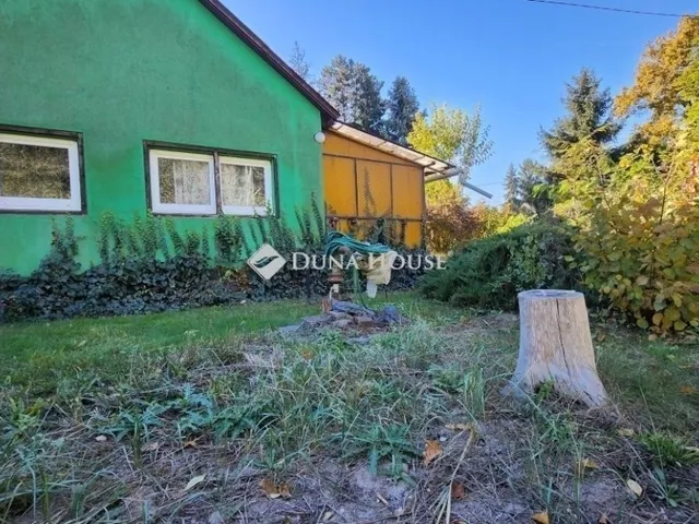 Eladó ház Kiskunlacháza 52 nm
