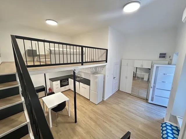 Eladó lakás Budapest VIII. kerület, Palotanegyed 63 nm