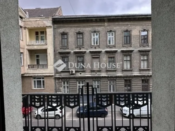 Eladó lakás Budapest VIII. kerület, Corvin negyed 73 nm