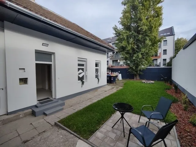 Eladó lakás Budapest XIX. kerület, Kispest 36 nm