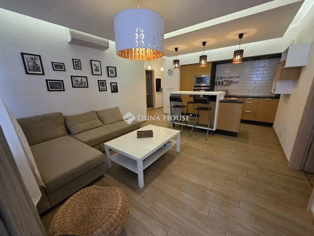 Kiadó lakás Budapest VII. kerület 59 nm