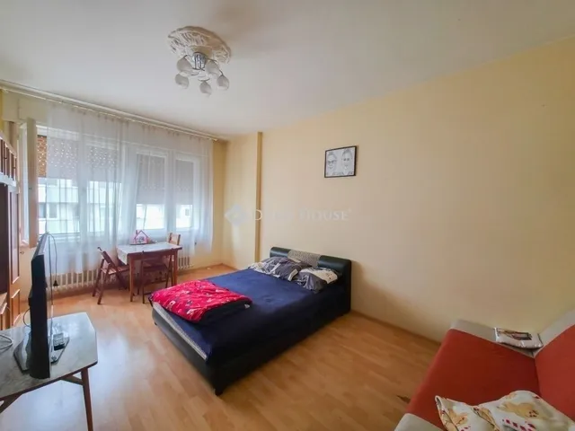 Eladó lakás Budapest VII. kerület 36 nm