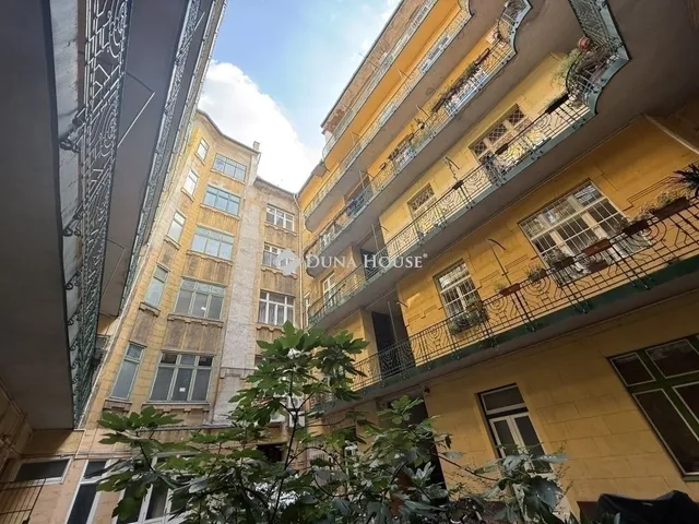 Eladó lakás Budapest XIII. kerület 108 nm