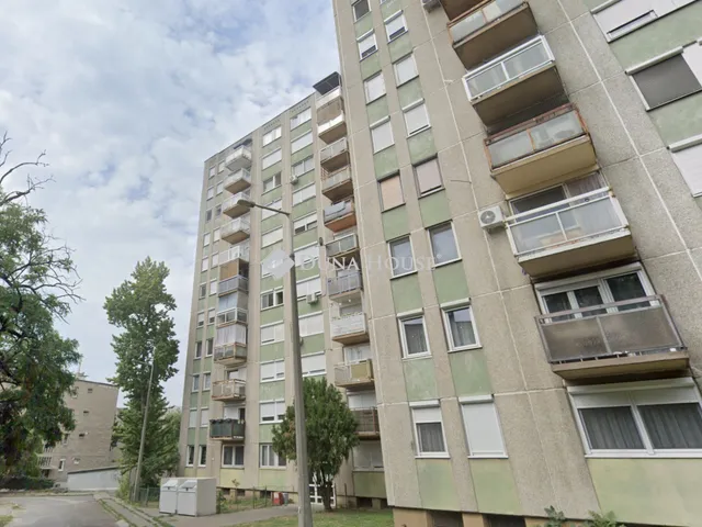 Eladó lakás Budapest XXI. kerület 53 nm