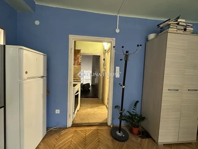 Eladó lakás Budapest XII. kerület 24 nm