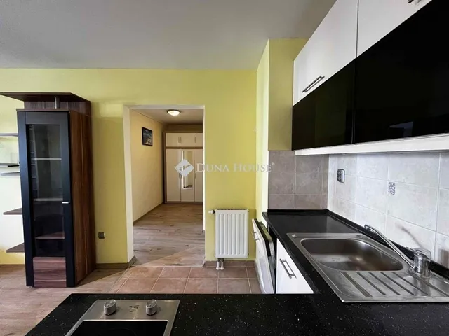 Eladó lakás Budapest VIII. kerület 50 nm