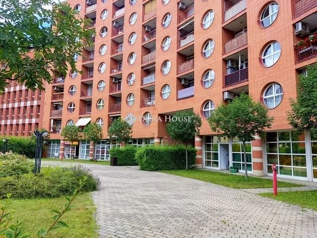 Eladó lakás Budapest VIII. kerület 50 nm