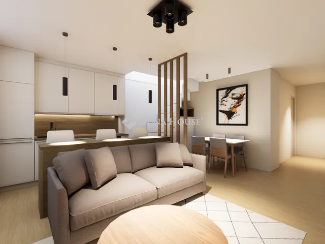 Eladó lakás Budapest IX. kerület, Rehabilitációs terület IX. ker. 91 nm