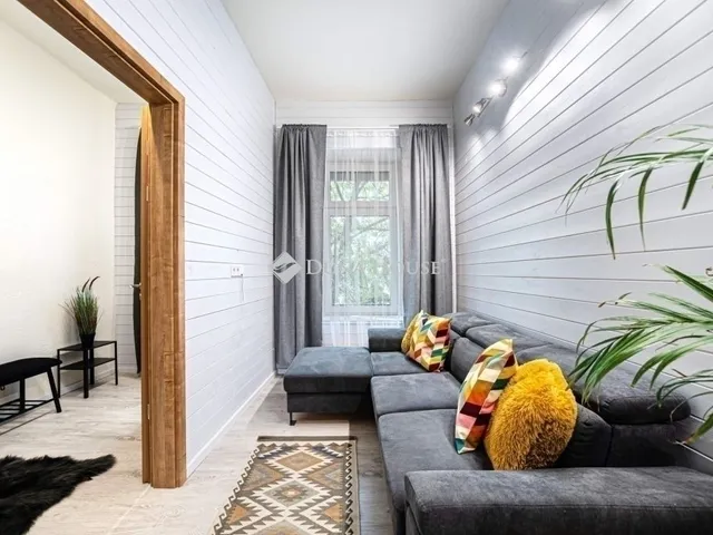 Eladó lakás Budapest XX. kerület, Pesterzsébet 41 nm