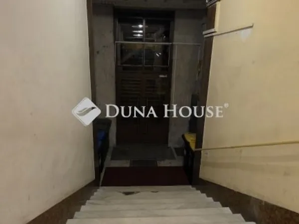 Eladó lakás Budapest II. kerület 42 nm