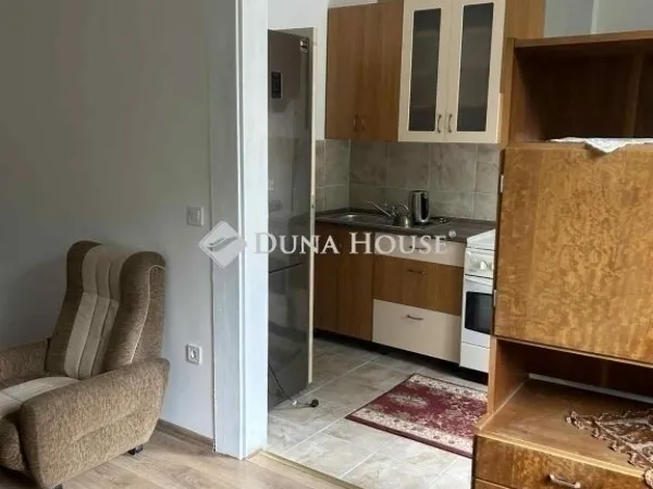 Eladó lakás Budapest X. kerület 35 nm