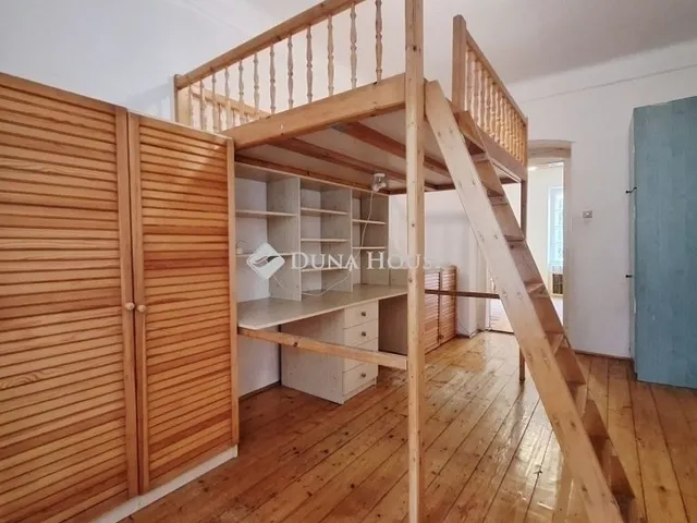 Eladó lakás Budapest VIII. kerület 55 nm