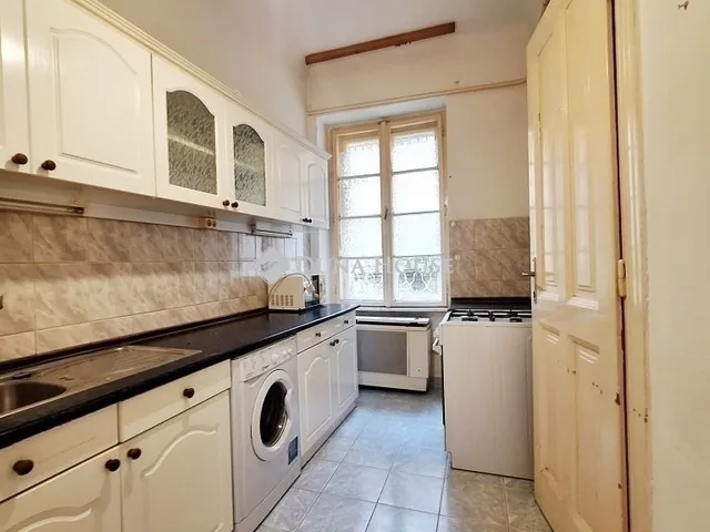 Eladó lakás Budapest VIII. kerület 55 nm