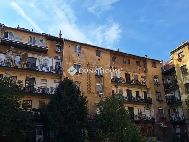 Eladó lakás Budapest VIII. kerület 55 nm