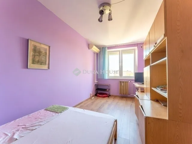 Eladó lakás Budapest XXI. kerület 55 nm