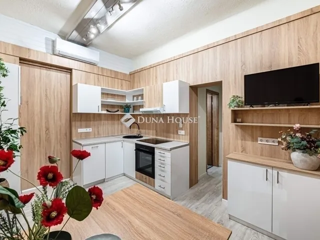 Eladó lakás Budapest XX. kerület 41 nm