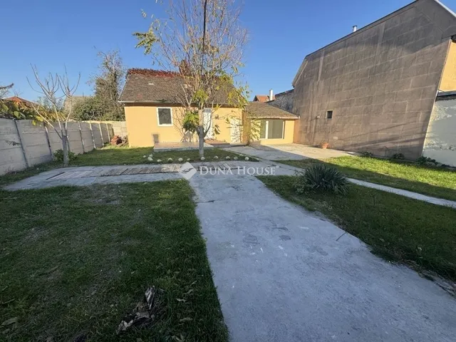 Eladó lakás Budapest XX. kerület 107 nm