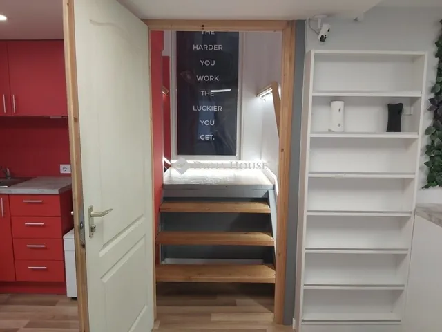 Eladó lakás Budapest VII. kerület 46 nm