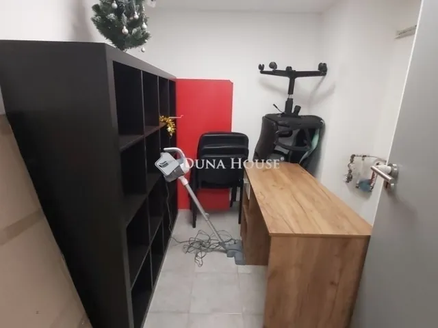 Eladó lakás Budapest VII. kerület 46 nm