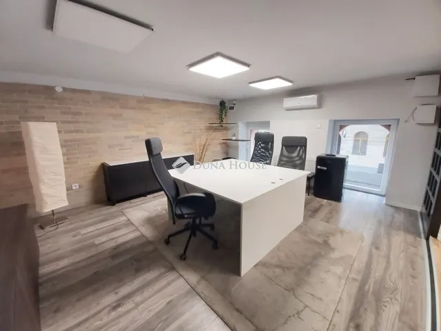 Eladó lakás Budapest VII. kerület 46 nm