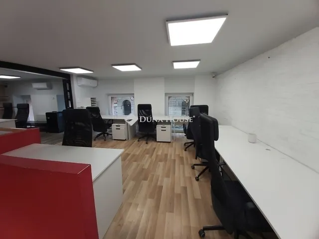 Eladó lakás Budapest VII. kerület 46 nm