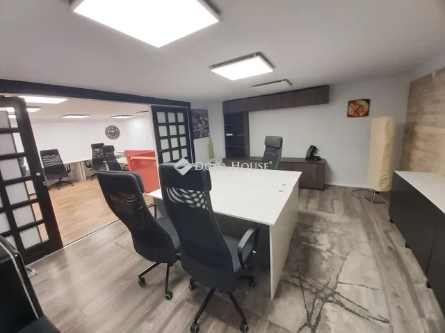 Eladó lakás Budapest VII. kerület 46 nm