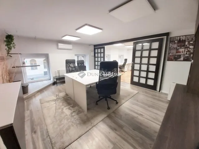 Eladó lakás Budapest VII. kerület 46 nm