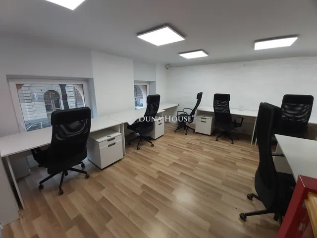 Eladó lakás Budapest VII. kerület 46 nm