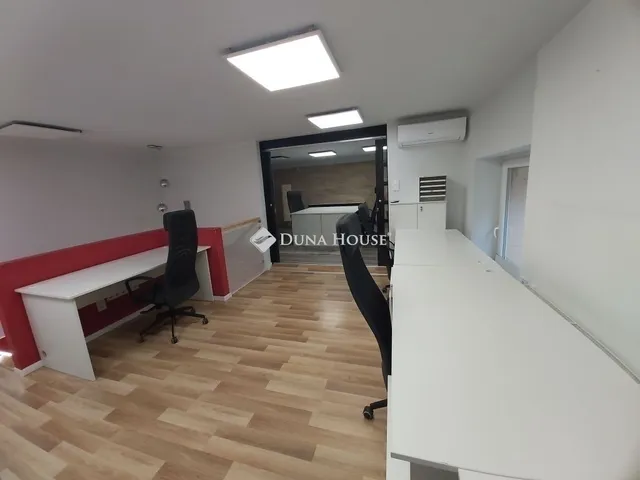 Eladó lakás Budapest VII. kerület 46 nm