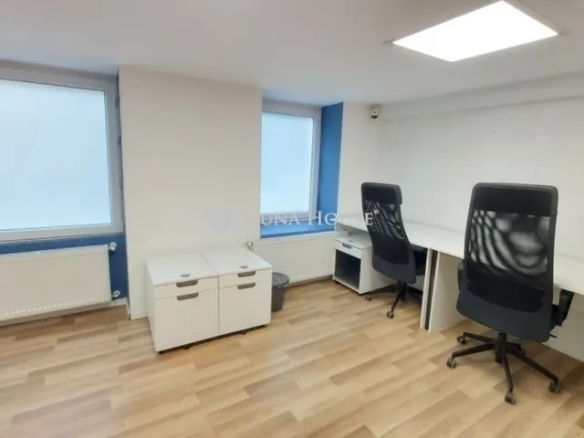 Eladó lakás Budapest VII. kerület 46 nm