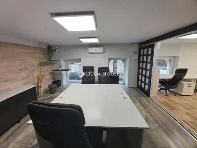 Eladó lakás Budapest VII. kerület 46 nm