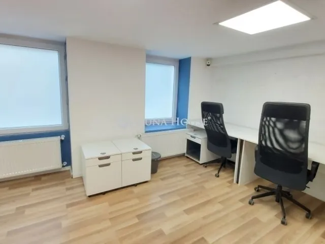 Eladó lakás Budapest VII. kerület 46 nm