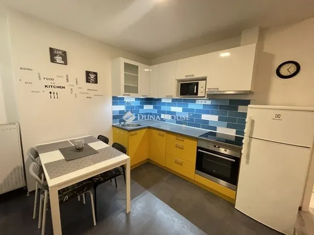 Eladó lakás Budapest VII. kerület 37 nm