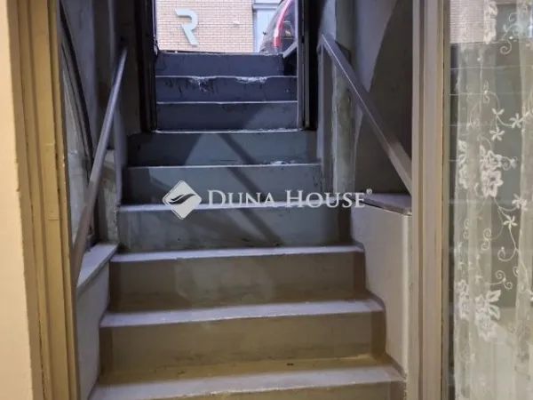 Eladó kereskedelmi és ipari ingatlan Budapest VII. kerület 52 nm