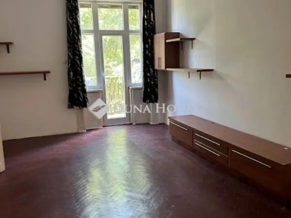 Eladó lakás Budapest XIV. kerület, Törökőr 114 nm