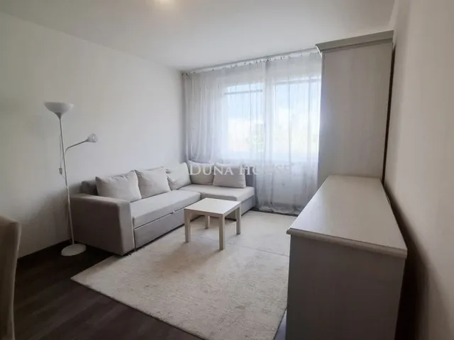 Eladó lakás Budapest XV. kerület, Újpalota 35 nm